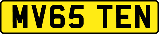 MV65TEN