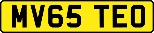 MV65TEO