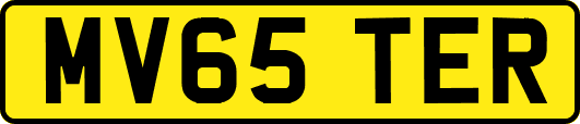 MV65TER