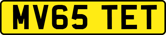 MV65TET