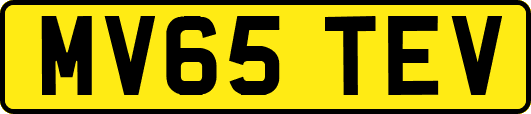 MV65TEV