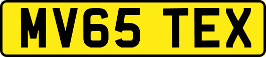 MV65TEX