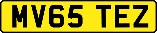 MV65TEZ