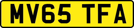 MV65TFA