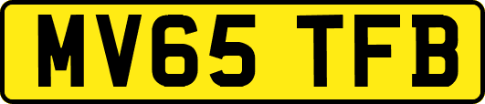 MV65TFB