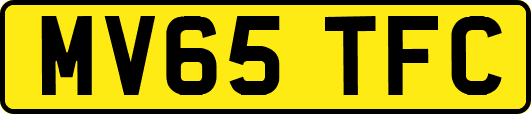 MV65TFC
