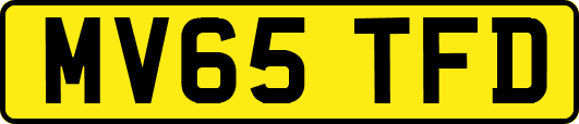 MV65TFD