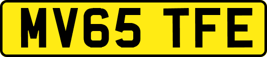 MV65TFE