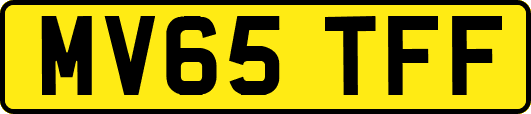 MV65TFF