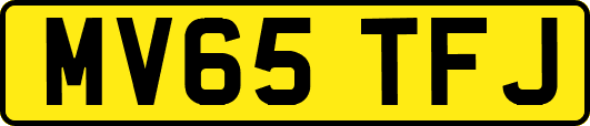 MV65TFJ