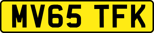 MV65TFK