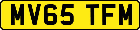 MV65TFM