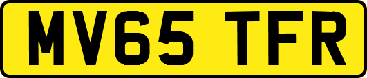 MV65TFR