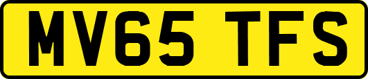 MV65TFS
