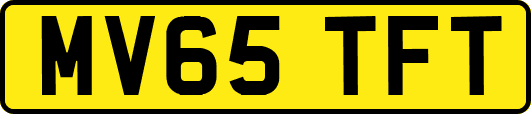 MV65TFT