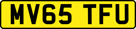 MV65TFU