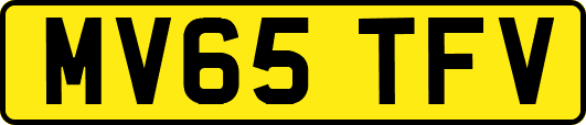 MV65TFV