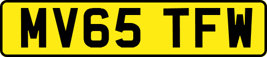 MV65TFW
