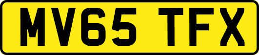 MV65TFX