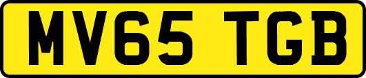 MV65TGB