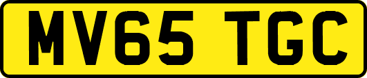 MV65TGC