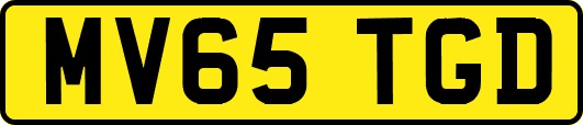 MV65TGD