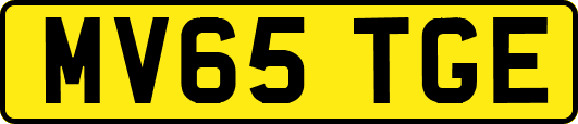 MV65TGE
