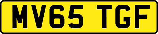 MV65TGF