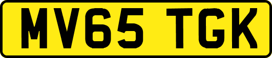 MV65TGK