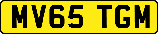 MV65TGM