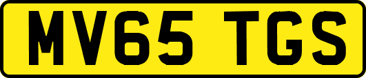 MV65TGS