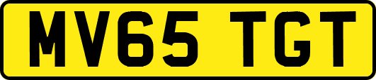MV65TGT