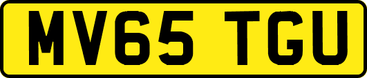 MV65TGU