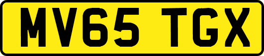 MV65TGX