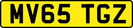 MV65TGZ
