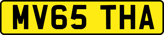 MV65THA