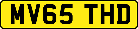 MV65THD
