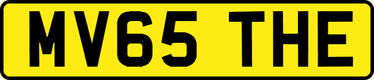 MV65THE