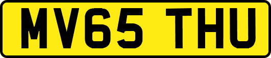 MV65THU