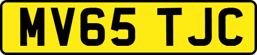 MV65TJC