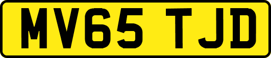 MV65TJD
