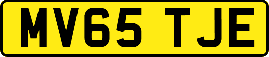 MV65TJE