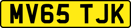 MV65TJK