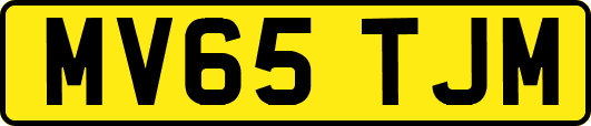 MV65TJM