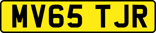 MV65TJR