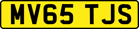 MV65TJS