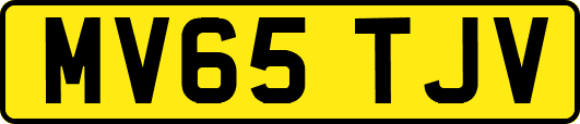 MV65TJV