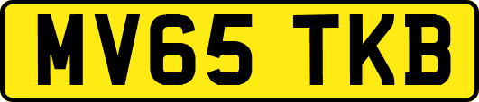 MV65TKB
