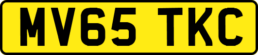 MV65TKC