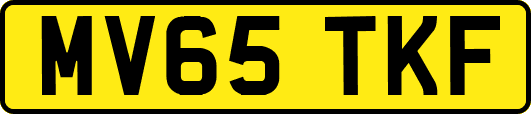 MV65TKF
